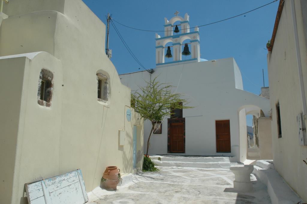 Black Rock Traditional Rooms Emporio  Værelse billede