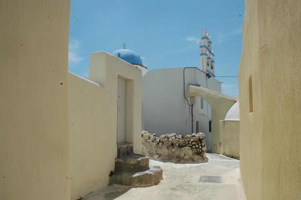 Black Rock Traditional Rooms Emporio  Værelse billede